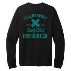 Unisex Nike Crewneck Sweatshirt