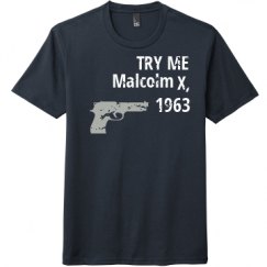 Unisex Perfect Tri Tee