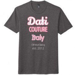 Unisex Perfect Tri Tee