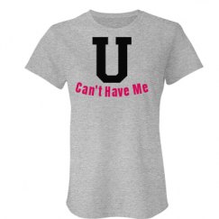 Ladies Slim Fit Favorite Tee