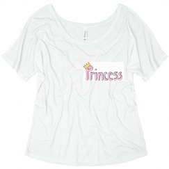 Princess Shirt