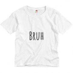 Youth Basic Promo Tee
