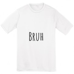 Youth Athletic Performance Tee