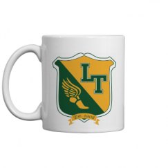 11oz Ceramic Coffee Mug