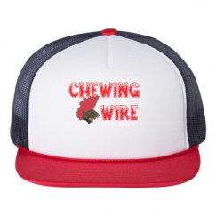 Foamie Snapback Trucker Hat