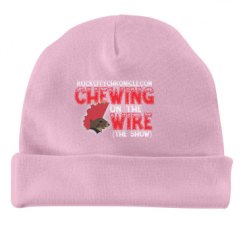 Rabbit Skins Baby Hat