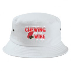 Unisex Bucket Hat