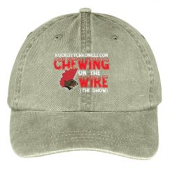 Vintage Baseball Cap