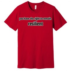 resilient