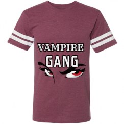 Unisex Vintage Sports Tee