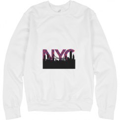 Unisex Basic Promo Crewneck Sweatshirt