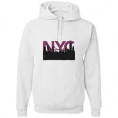 Unisex Basic Promo Hoodie