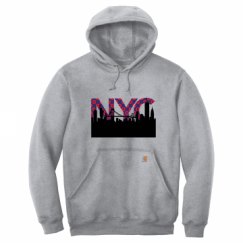 Unisex Carhartt Hooded Sweatshirt