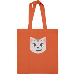Canvas Tote Bag