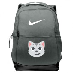 Nike Brasilia Medium Backpack