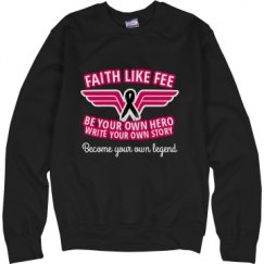 Unisex Basic Promo Crewneck Sweatshirt
