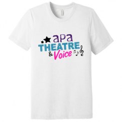 Unisex Triblend Tee