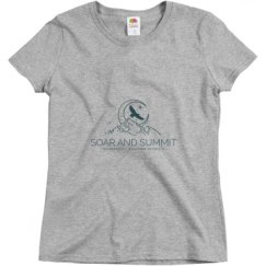 Ladies Basic Softstyle Tee