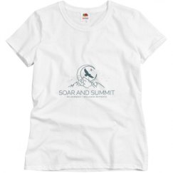 Ladies Basic Softstyle Promo Tee