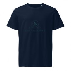 Unisex Organic Mid-Light T-Shirt