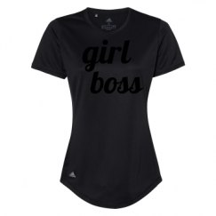 Women's Adidas Sport Shirt