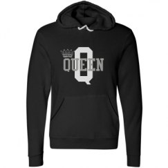 Unisex Fleece Pullover Midweight Hoodie