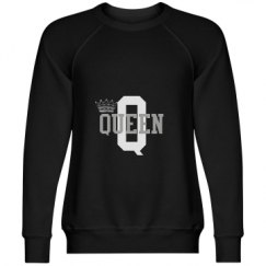 Unisex Triblend Crewneck Sweatshirt