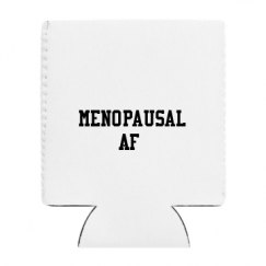 Regular 12 oz Can Cooler