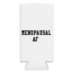 Slim 12 oz Can Cooler