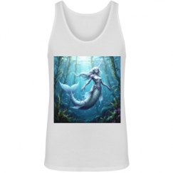 Unisex Jersey Tank Top