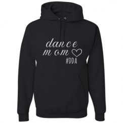 Unisex Basic Promo Hoodie