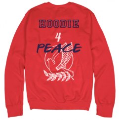 Unisex Basic Promo Crewneck Sweatshirt