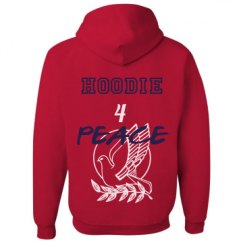 Unisex Basic Promo Hoodie