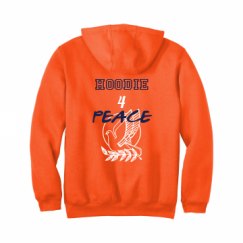 Unisex Carhartt Hooded Sweatshirt