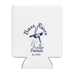 Regular 12 oz Can Cooler