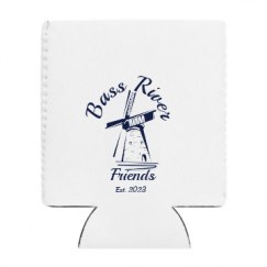 Regular 12 oz Can Cooler