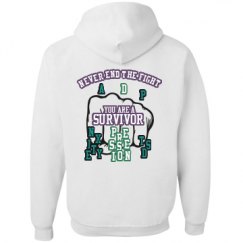 Unisex Basic Promo Hoodie