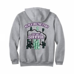 Unisex Carhartt Hooded Sweatshirt