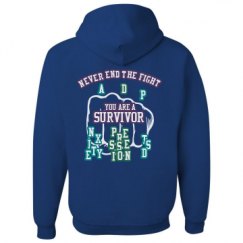 Unisex Basic Promo Hoodie