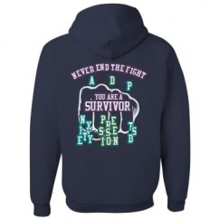 Unisex Basic Promo Hoodie