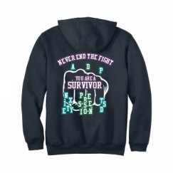 Unisex Carhartt Hooded Sweatshirt