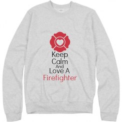 Unisex Basic Promo Crewneck Sweatshirt