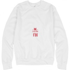 Unisex Basic Promo Crewneck Sweatshirt
