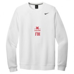 Unisex Nike Crewneck Sweatshirt