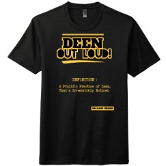 Unisex Perfect Tri Tee