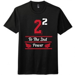 Unisex Perfect Tri Tee