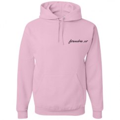 Unisex Basic Promo Hoodie