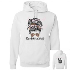 Women's Hoodie Support