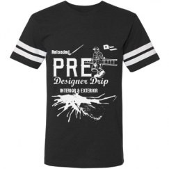 Unisex Vintage Sports Tee