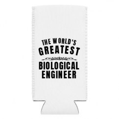 Slim 12 oz Can Cooler